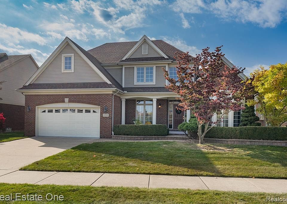 1233 Letica Dr, Rochester, MI 48307 Zillow