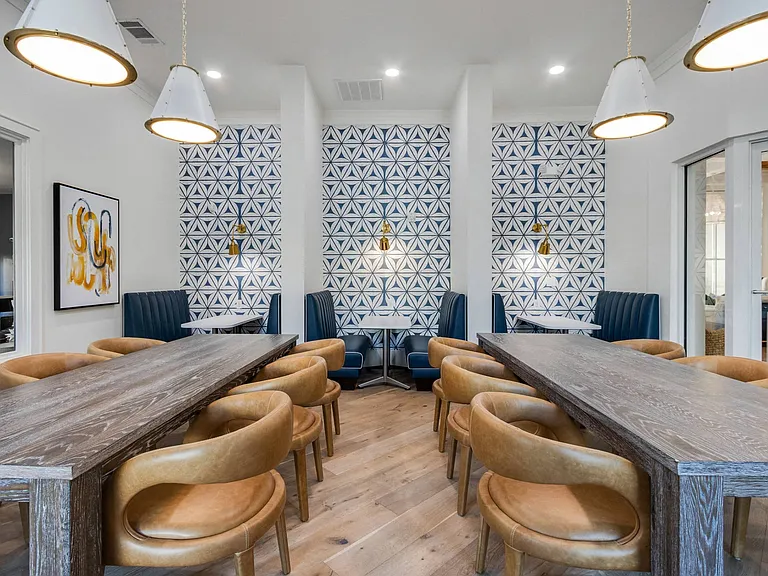 The Avenues at Verdier Pointe, Charleston, SC, Business Center