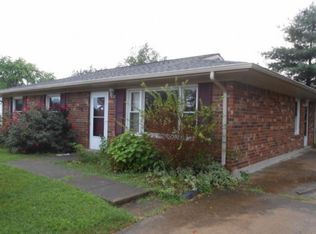 106 Monmouth Ct, Georgetown, KY 40324