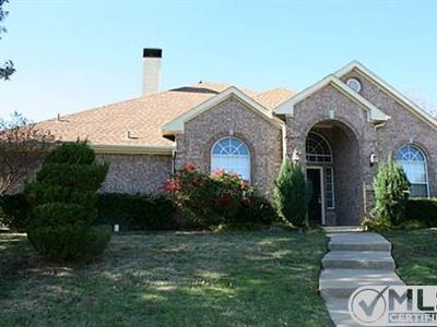 926 Horseshoe Bnd, Richardson, TX, 75081