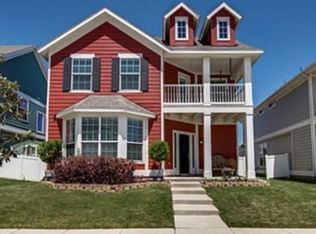 9113 Cape Cod Blvd, Aubrey, TX 76227