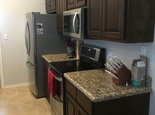 1203 S Morris St, Pecos, TX 79772