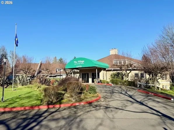 13775 SW Scholls Ferry Rd APT 317, Beaverton, OR 97008