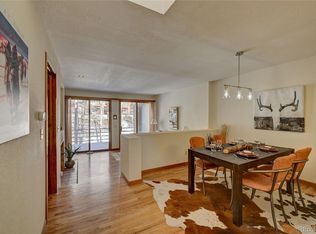 742 Ridgeside Dr, Golden, CO 80401