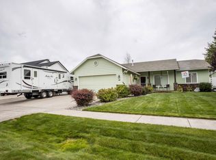 4431 N Webster St, Coeur D Alene, ID 83815