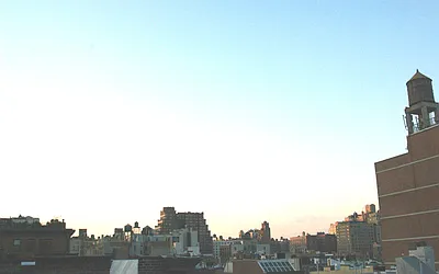 Rented by BLU Real Estate