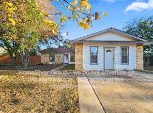 2447 Sweet Frst, San Antonio, TX 78251