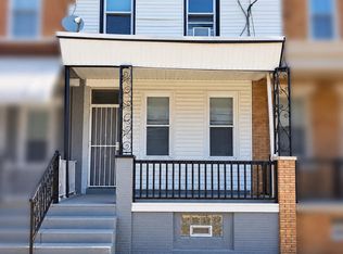 1907 E Cambria St, Philadelphia, PA 19134