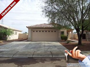 8766 W Griswold Rd, Peoria, AZ 85345