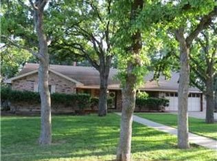 303 Richland Ln, Georgetown, TX 78628