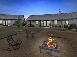 451 Branch Creek Trl, Liberty Hill, TX 78642