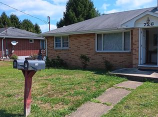 726 Adams Ave APT A-B, Cumberland, MD 21502