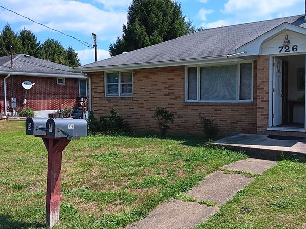 726 Adams Ave APT A-b
