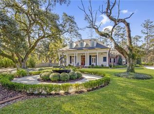 319 Heritage Oaks Dr, Covington, LA 70433