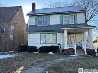 146 Catlin Ave, Jamestown, NY 14701