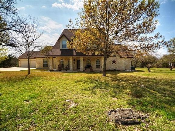 Front Entrance to your Texas Acreage Property!