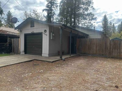 1628 Pioneer Rd, East Quincy, CA, 95971
