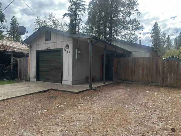 1628 Pioneer Rd, East Quincy, CA 95971