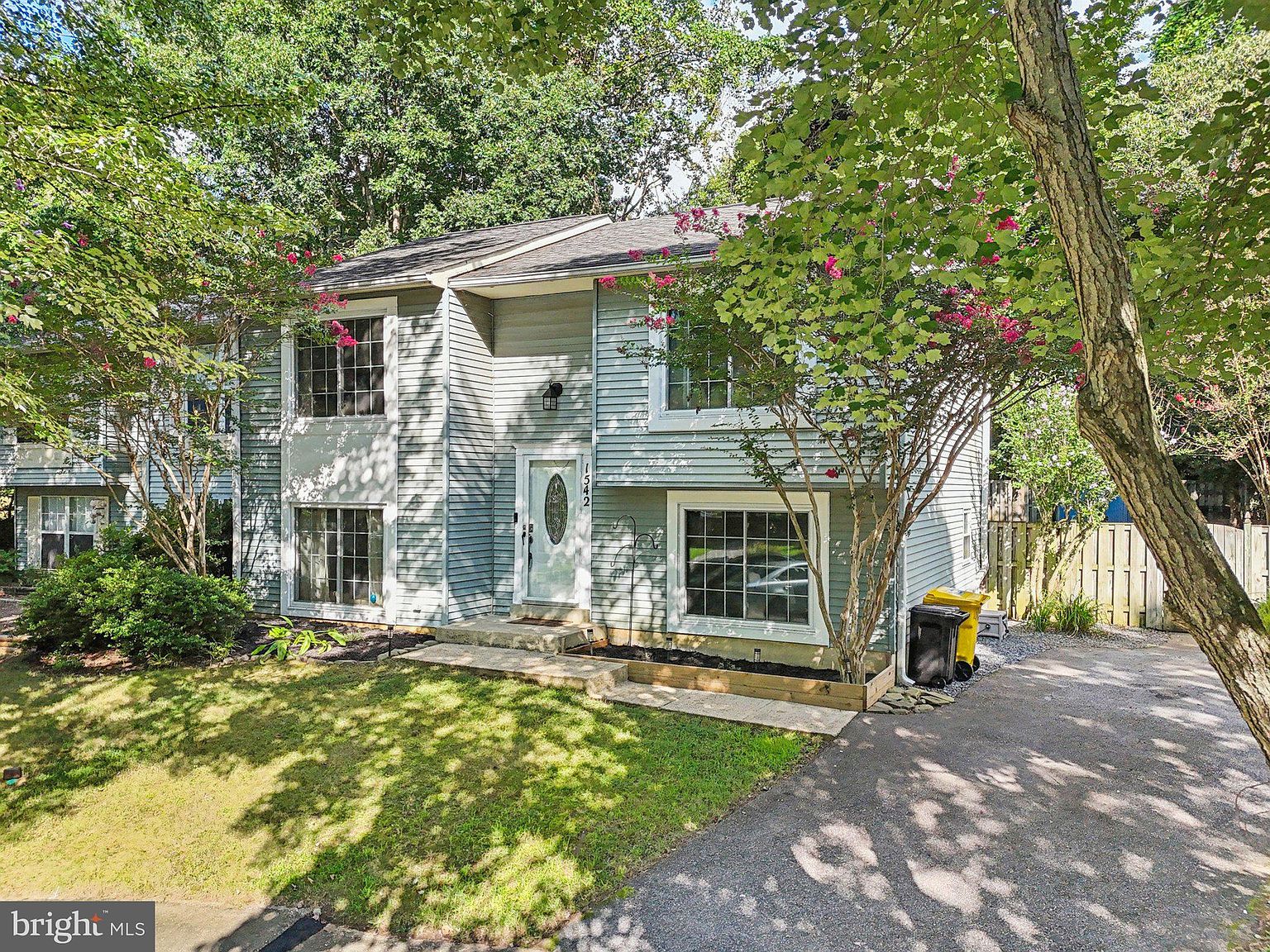 1542 Star Pine Dr, Annapolis, MD 21409 | MLS #MDAA2124252