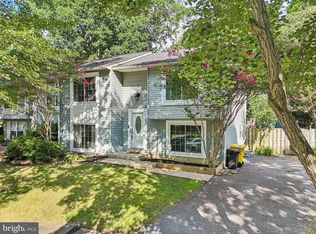1542 Star Pine Dr, Annapolis, MD 21409