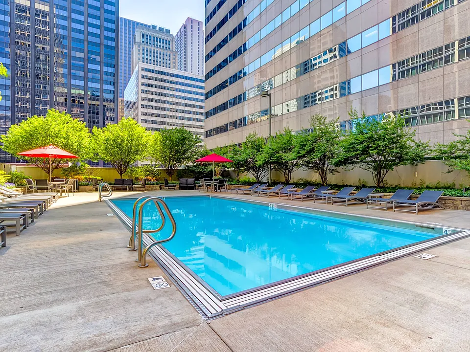 215 West Apartments