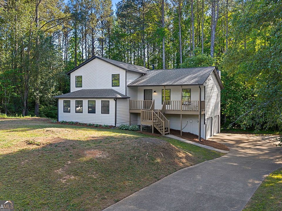 1st image of 6455 Mill Crossing Ct