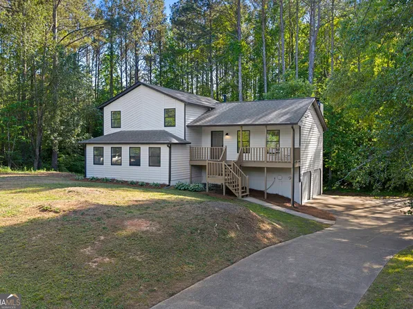 6455 Mill Crossing Ct, Acworth, GA 30102
