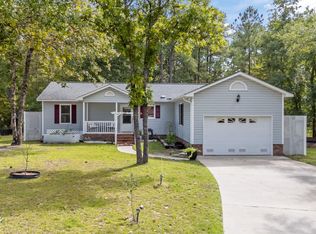 904 Lanyard Lane, New Bern, NC 28560