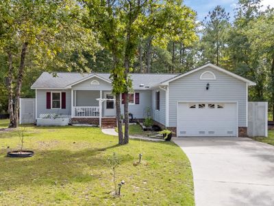 904 Lanyard Lane, New Bern, NC, 28560