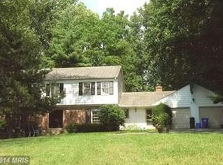 6627 River Rd, Bethesda, MD 20817