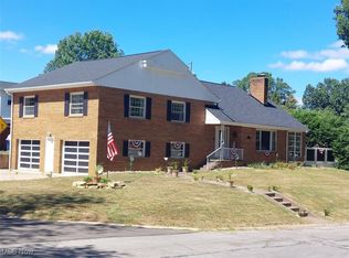 1001 Granard Pkwy, Steubenville, OH 43952