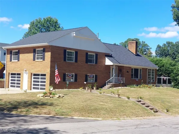 1001 Granard Pkwy, Steubenville, OH 43952