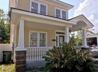 929 Wheaton St, Savannah, GA 31401