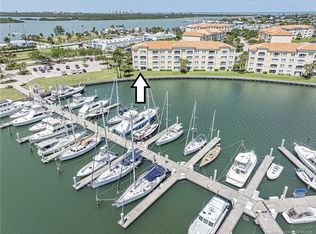 10 Harbour Isle Dr E Unit 106, Fort Pierce, FL 34949