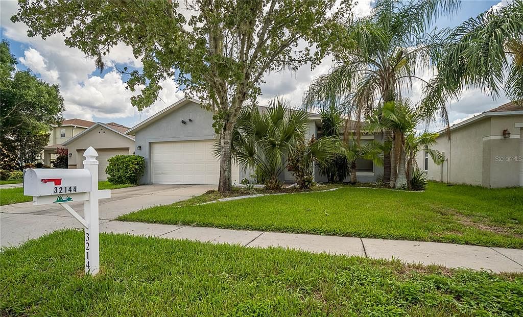 32144 Brookstone Dr Wesley Chapel FL 33545 Zillow