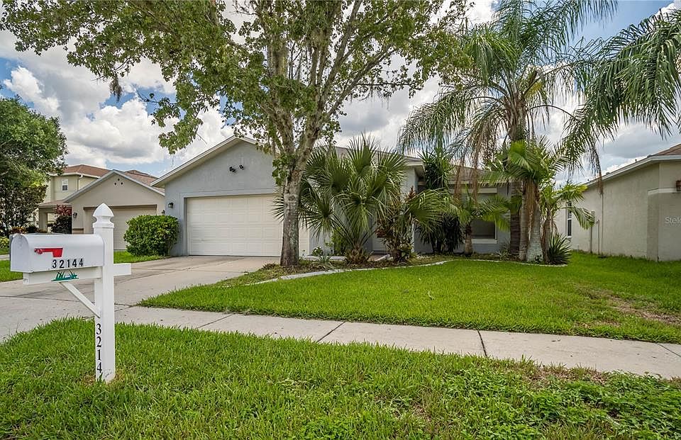 32144 Brookstone Dr Wesley Chapel FL 33545 Zillow