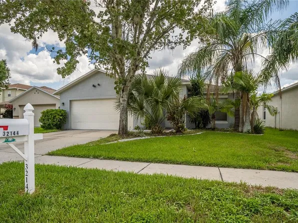 32144 BROOKSTONE DRIVE, WESLEY CHAPEL, FL 33545