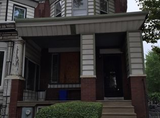 3860 N 17th St, Philadelphia, PA 19140