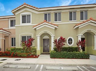 Towns At Seascape, Homestead, FL 33035