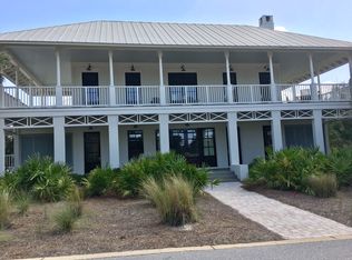 96 E Bermuda Dr, Santa Rosa Beach, FL 32459