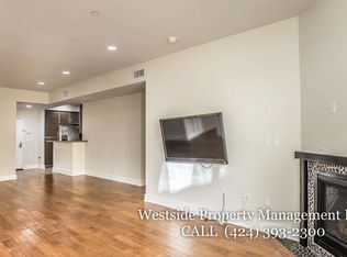 1235 Granville Ave APT 106, Los Angeles, CA 90025