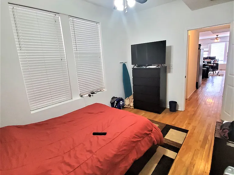 1510 N Campbell Ave #2F — Photo 10