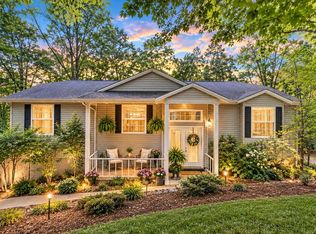171 Mountain Top Rd, Blairsville, GA 30512