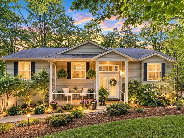 171 Mountain Top Rd, Blairsville, GA 30512