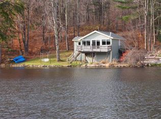 452 SW Shore Rd, Hinesburg, VT 05461