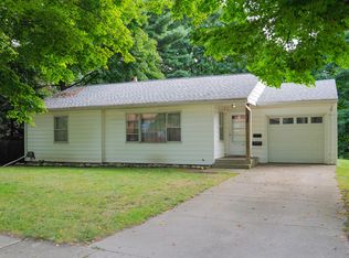 538 Jenks Blvd, Kalamazoo, MI 49006