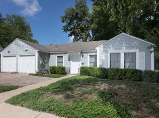 3304 Jefferson St, Austin, TX 78703