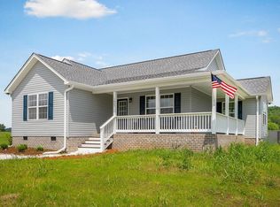 7803 Monterey Hwy, Sparta, TN 38583