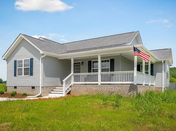 7803 Monterey Hwy, Sparta, TN 38583