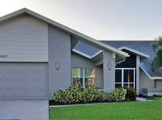 4617 SW 17th Pl, Cape Coral, FL 33914